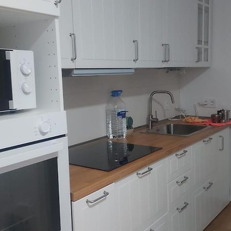 Apartamento Loft Con Vistas Al Mar Y Ciudad Santa Cruz de Tenerife Exterior photo